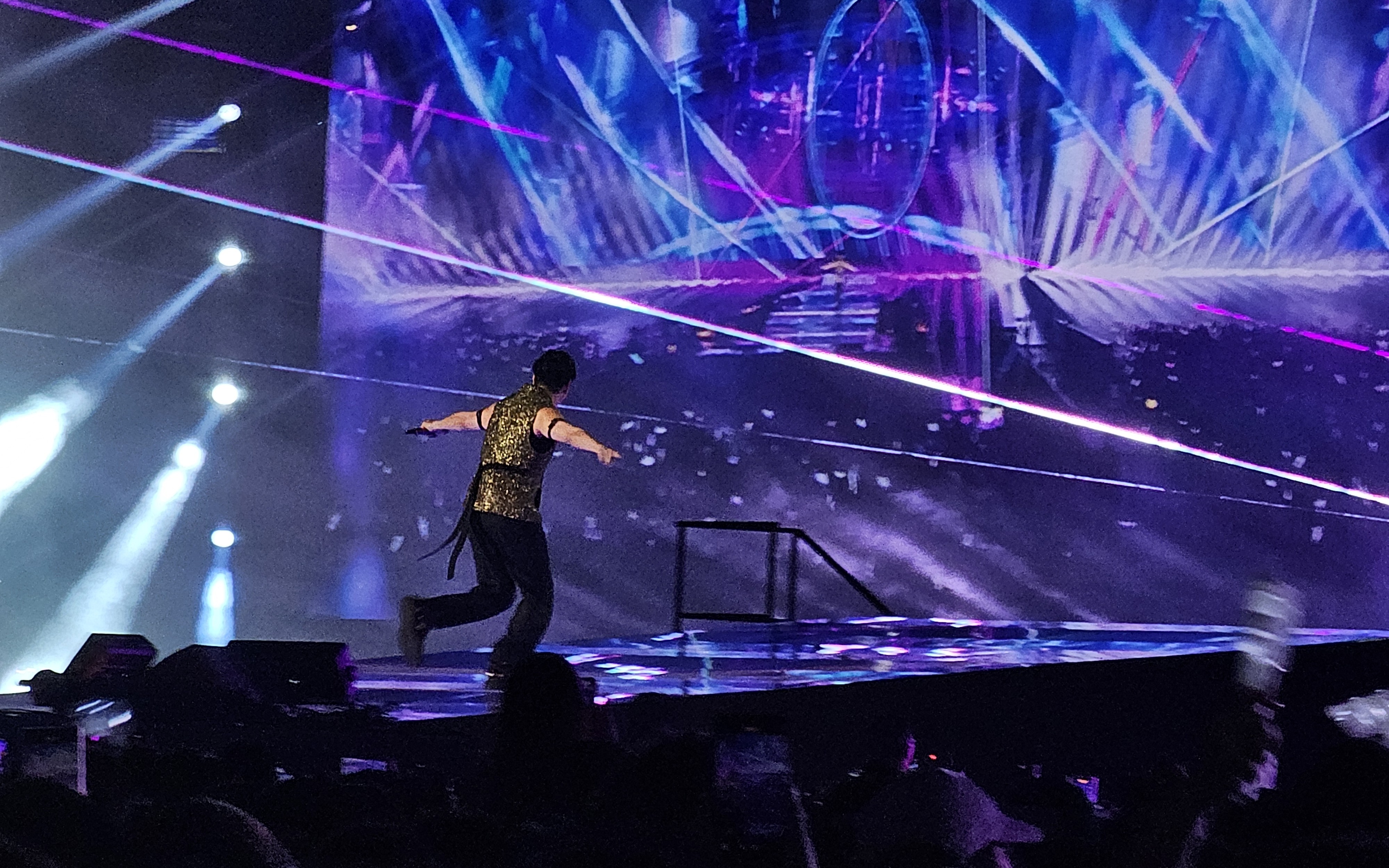 JJ Lin Songs / 林俊杰的歌