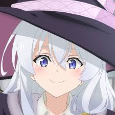 Majo No Tabitabi Waifus