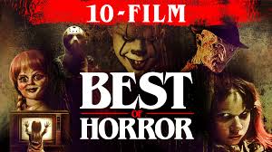 miglior mostro/personaggio horror
