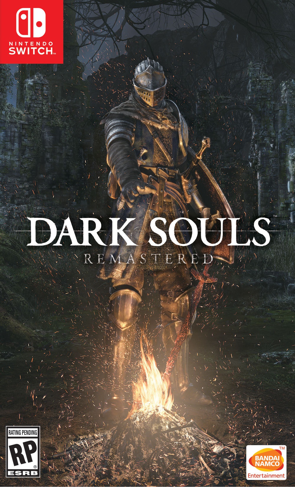 Best Soulsborne Boss
