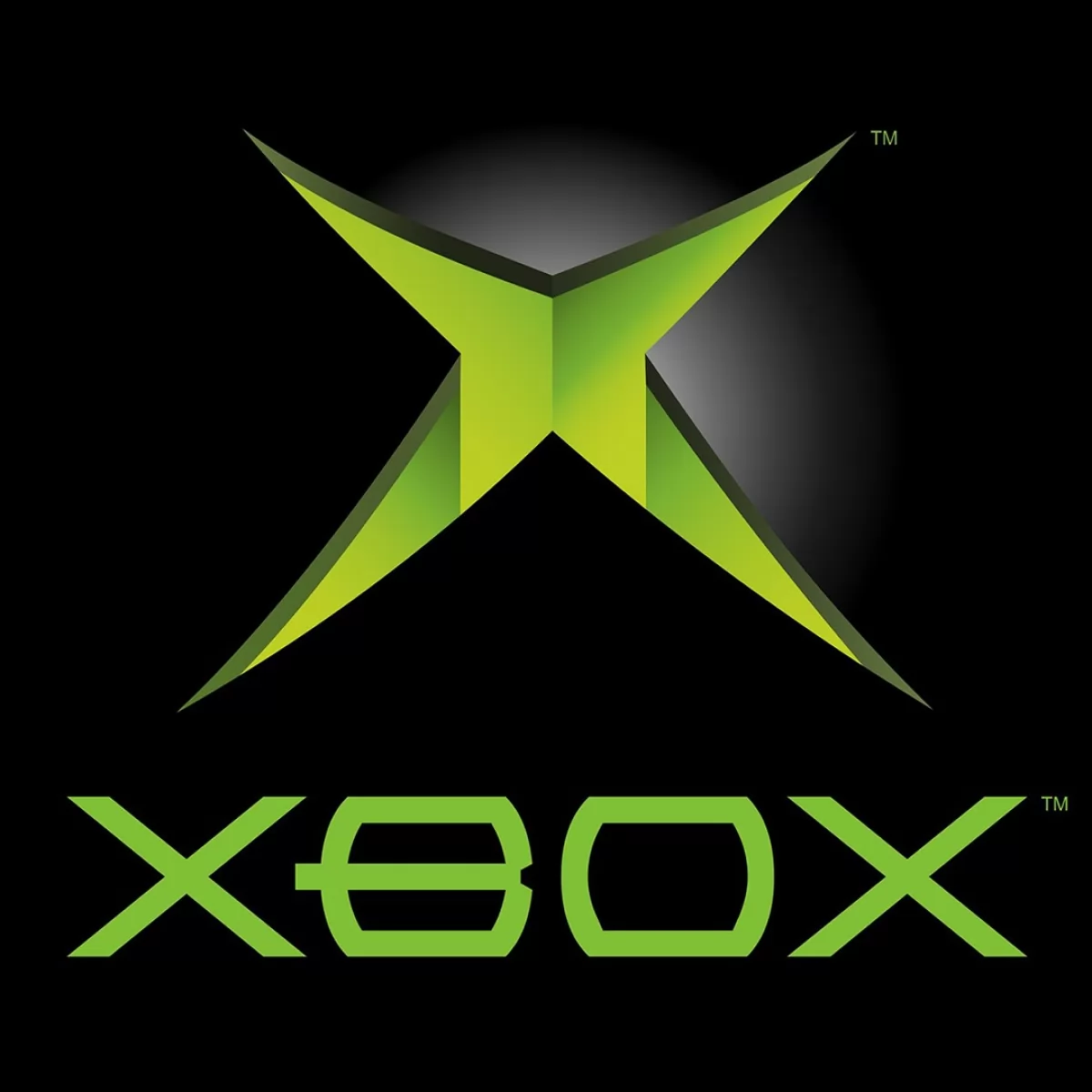 Only on (fist) XBOX