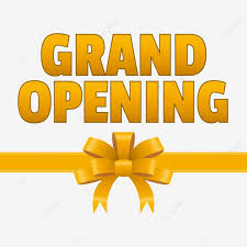 Opening