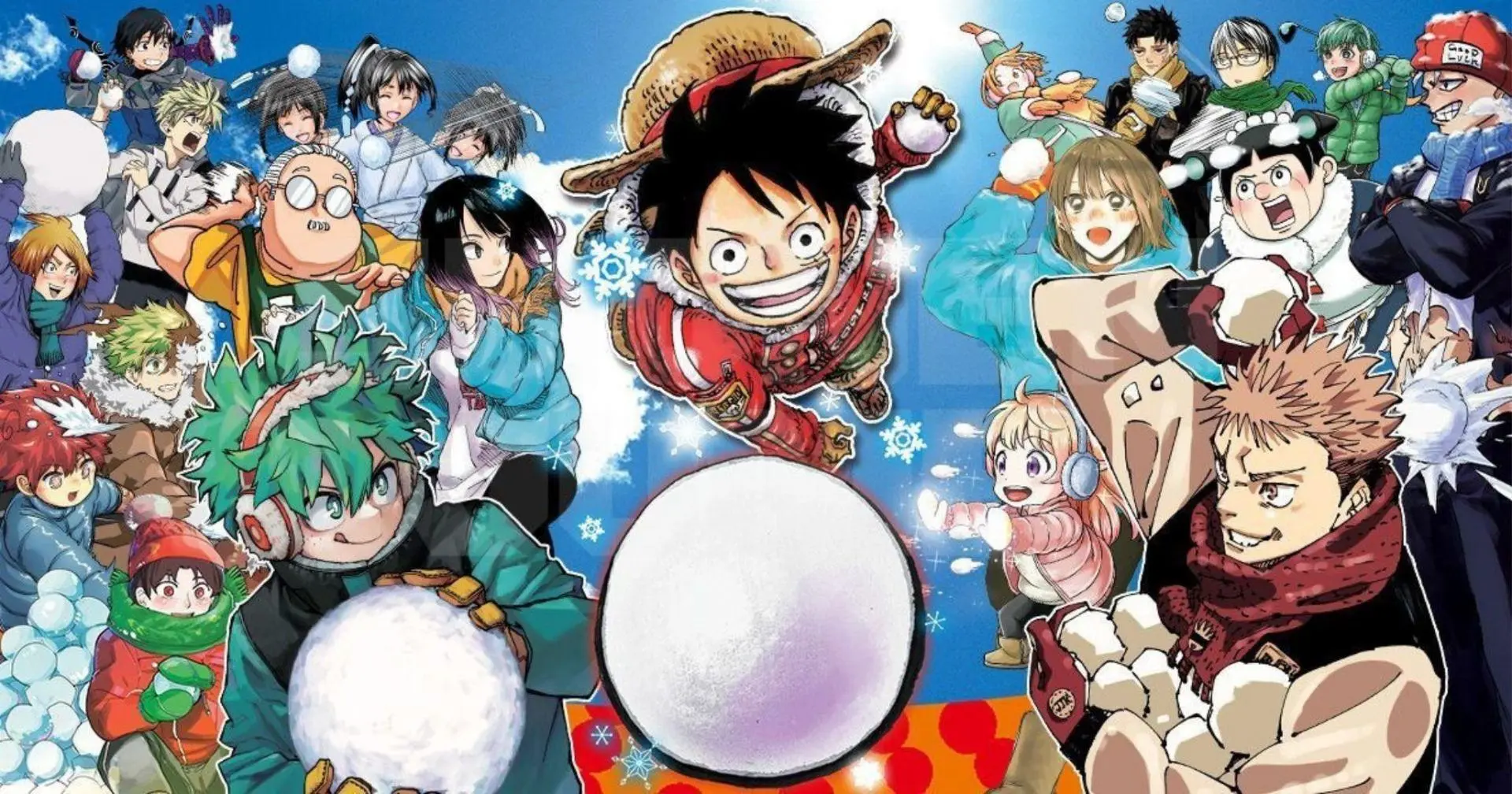 Best anime arc