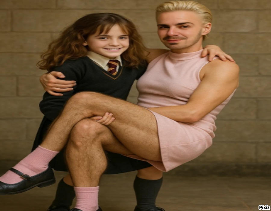 Sexy ragazze che umiliano il freneh