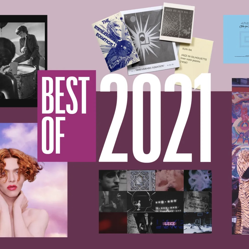 Music 2021 [FR/EN]