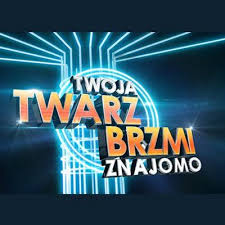 Najlepsza piosenka z Twoja Twarz Brzmi Znajomo