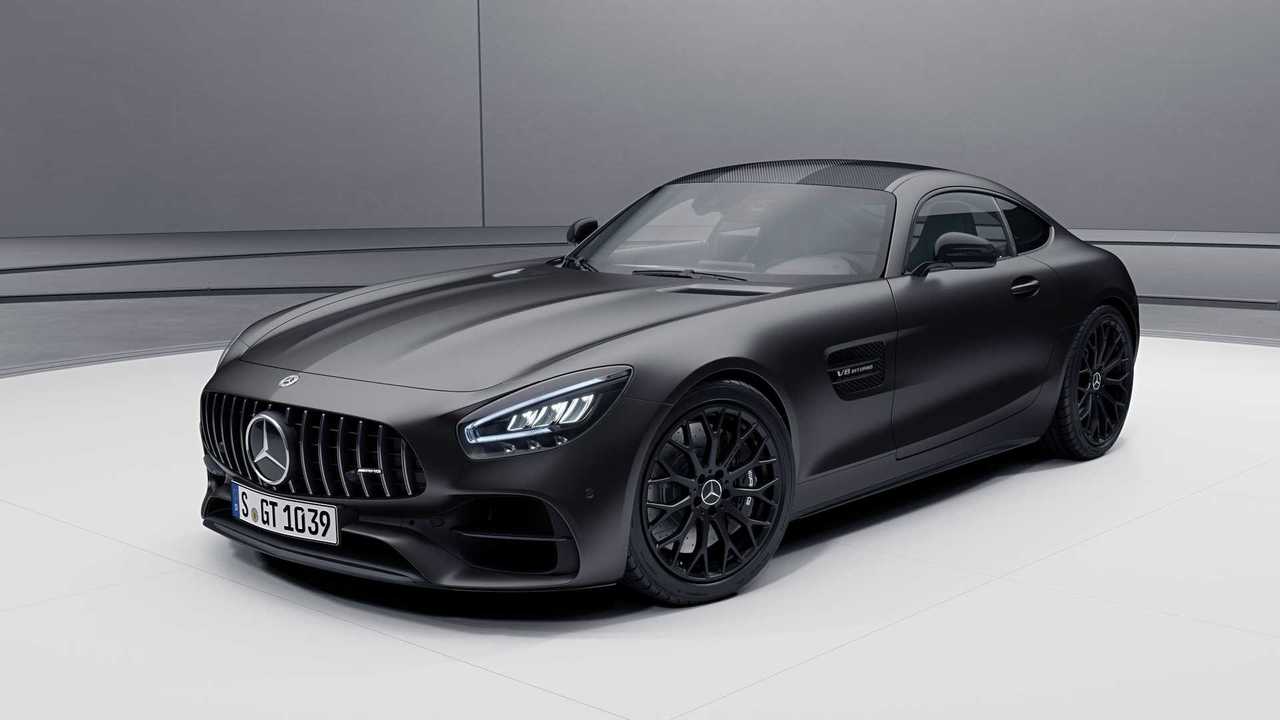 Ultimate cars