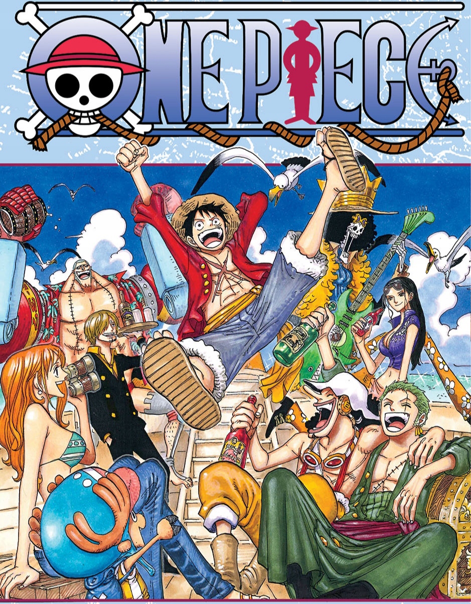 Best One Piece Arc