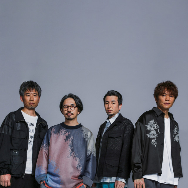 Asian Kung Fu Generation