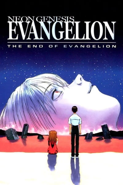 Which VideoGame/Anime Ending most felt you sad, emotionful, depressed
