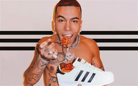 Migliore canzone di rap trap italiano 
