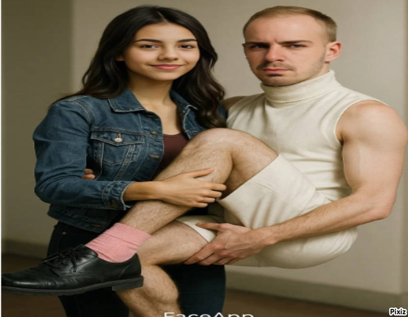 Sexy ragazze che umiliano il freneh