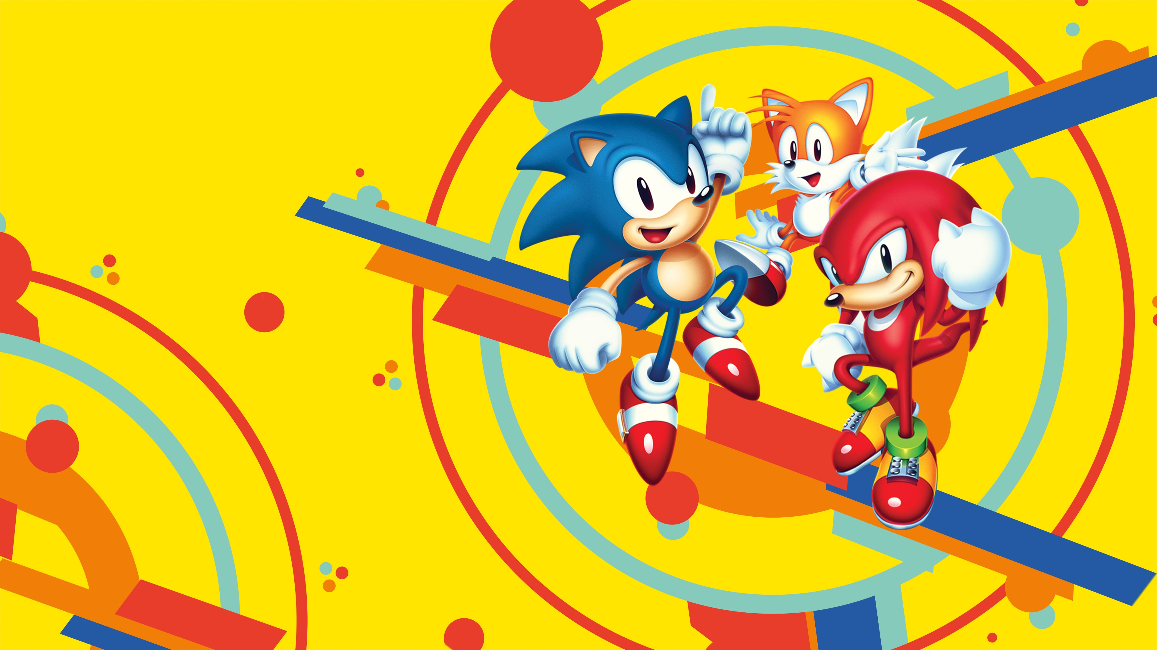 Sonic Themes Battle
