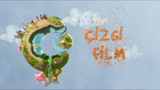 En İyi Çizgi Film