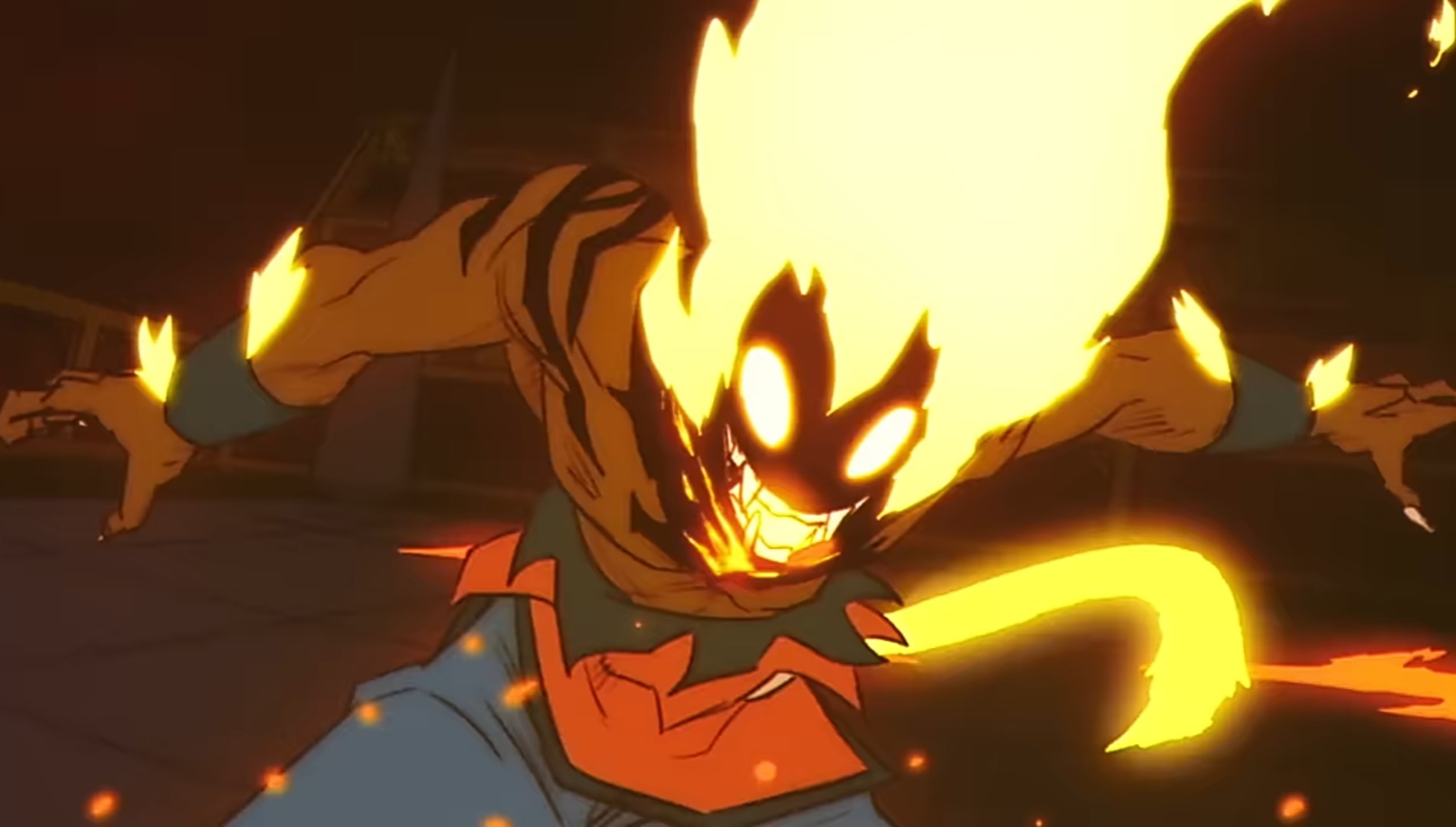Dragon Ball EVERY Form