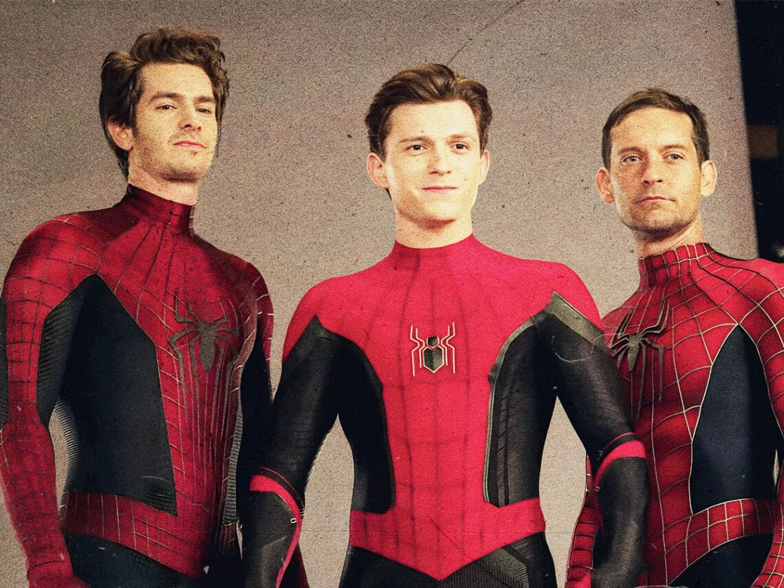 Live-Action Spider-Man