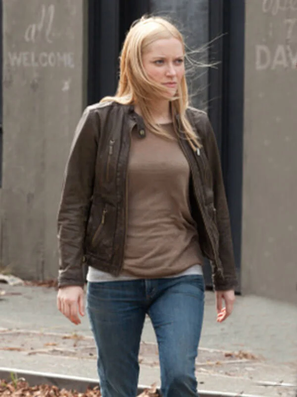 Top Sexy Fringe