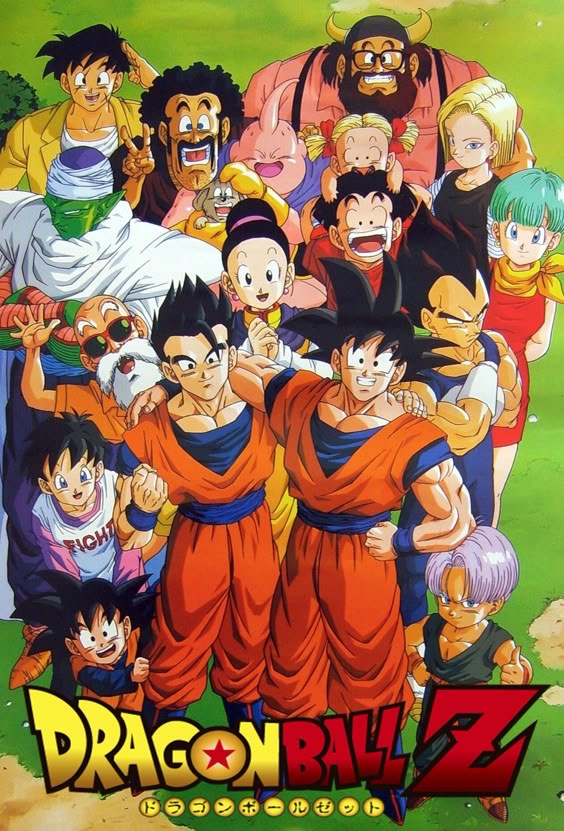 LE MIGLIORI FIGHT DI DRAGONBALLL