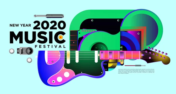 Music 2020 [FR/EN]