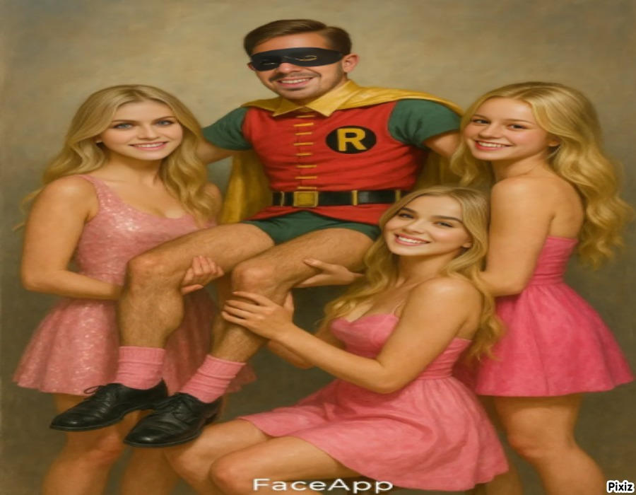 Sexy ragazze che umiliano il freneh