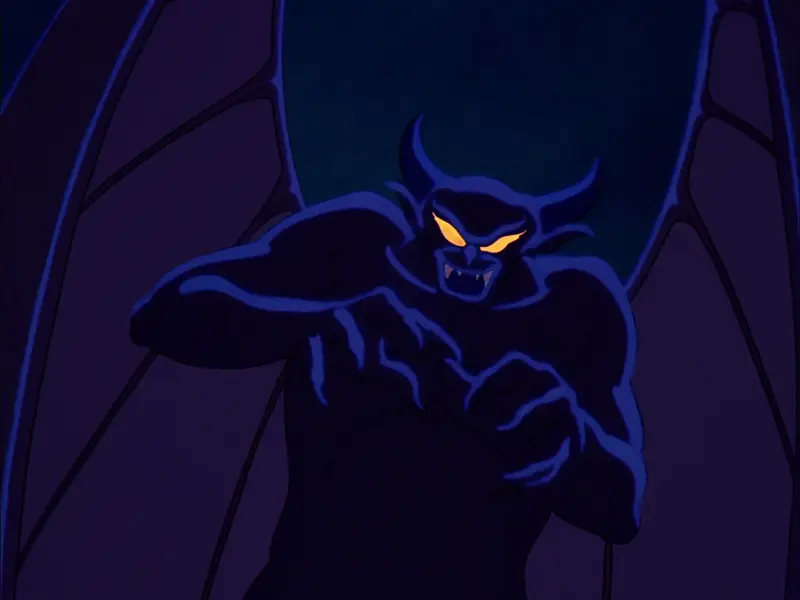 Villain HEAD TO HEAD (pause)
