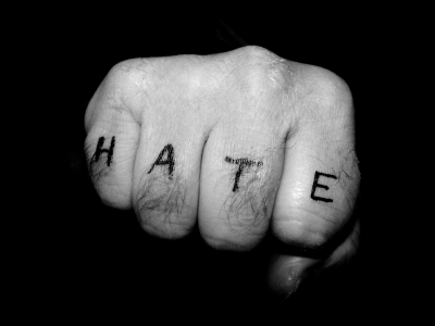 Maiores haters da ficção