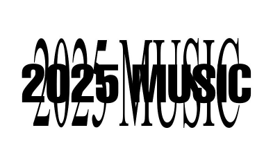 Music 2025 [FR/EN] (UPDATED)