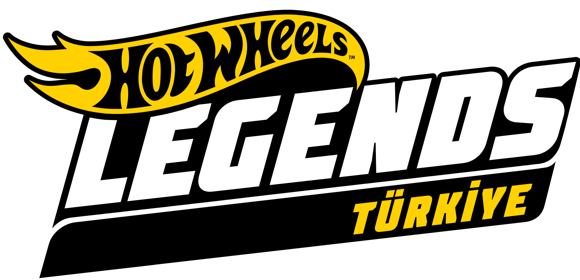Hot Wheels Legends Tour