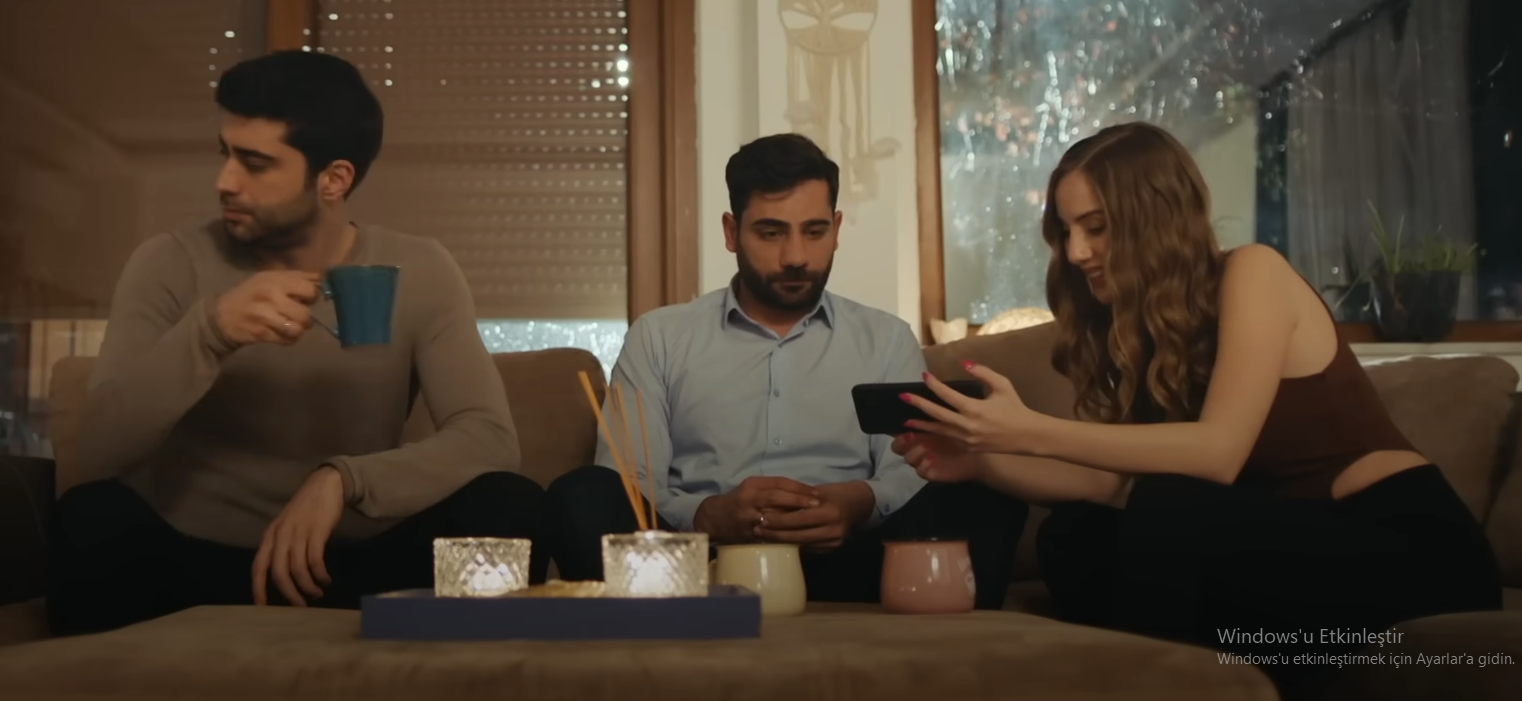 Which of the two men in the photo crushed the other one like a bug with his fists and brutally fucked the woman in front of his eyes?