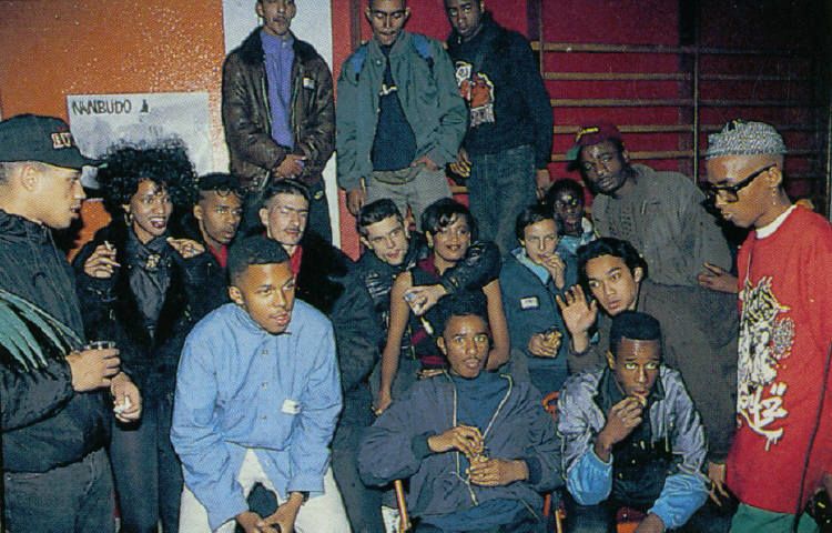Quel est ton groupe de Rap Français préféré ?