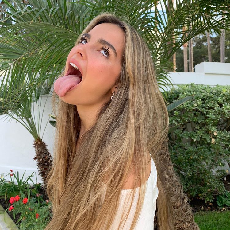 Addison Rae pics