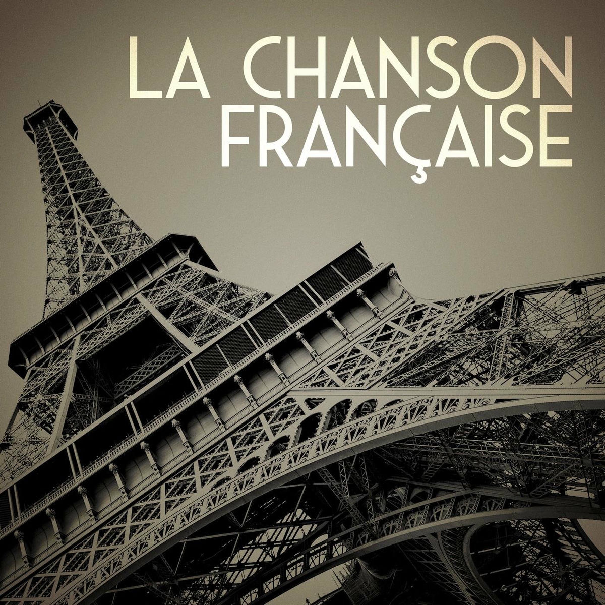 Quel est ton Chanteur préféré de la Chanson Française