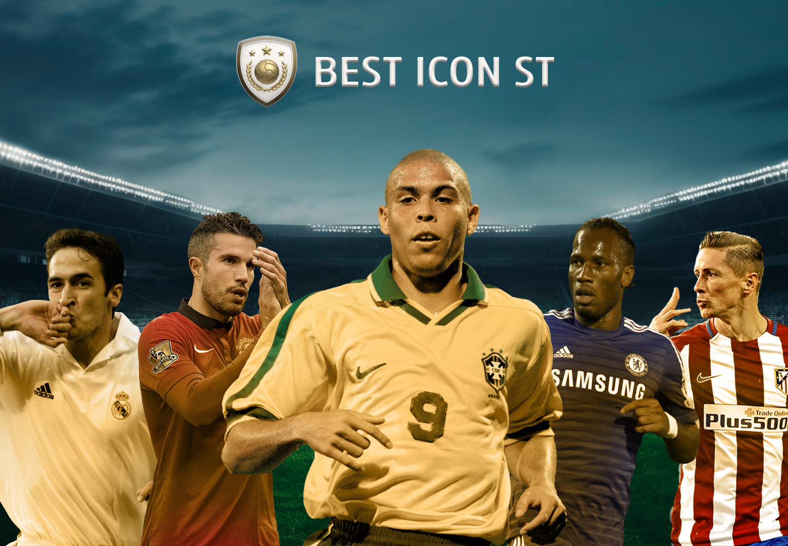 2025'in En İyi İkon Forveti (FC Mobile)