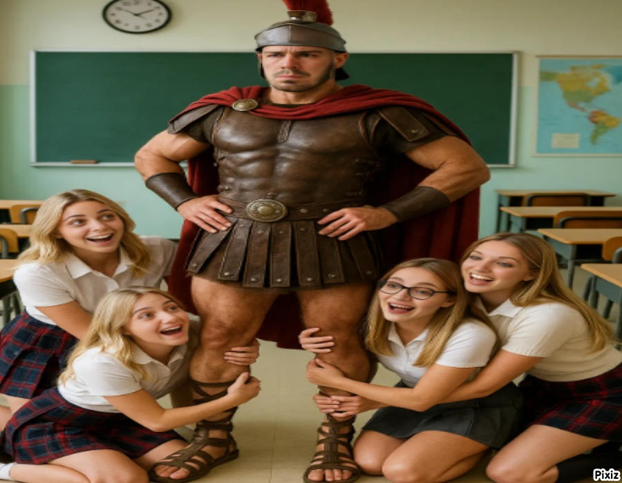 Sexy ragazze che umiliano il freneh