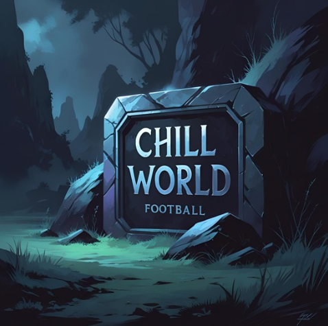 Chill World ocenianko
