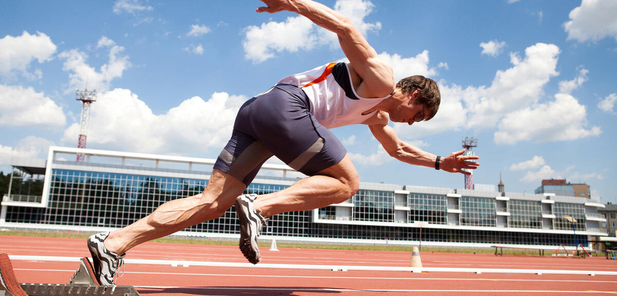 Quel est ton sportif préféré ?