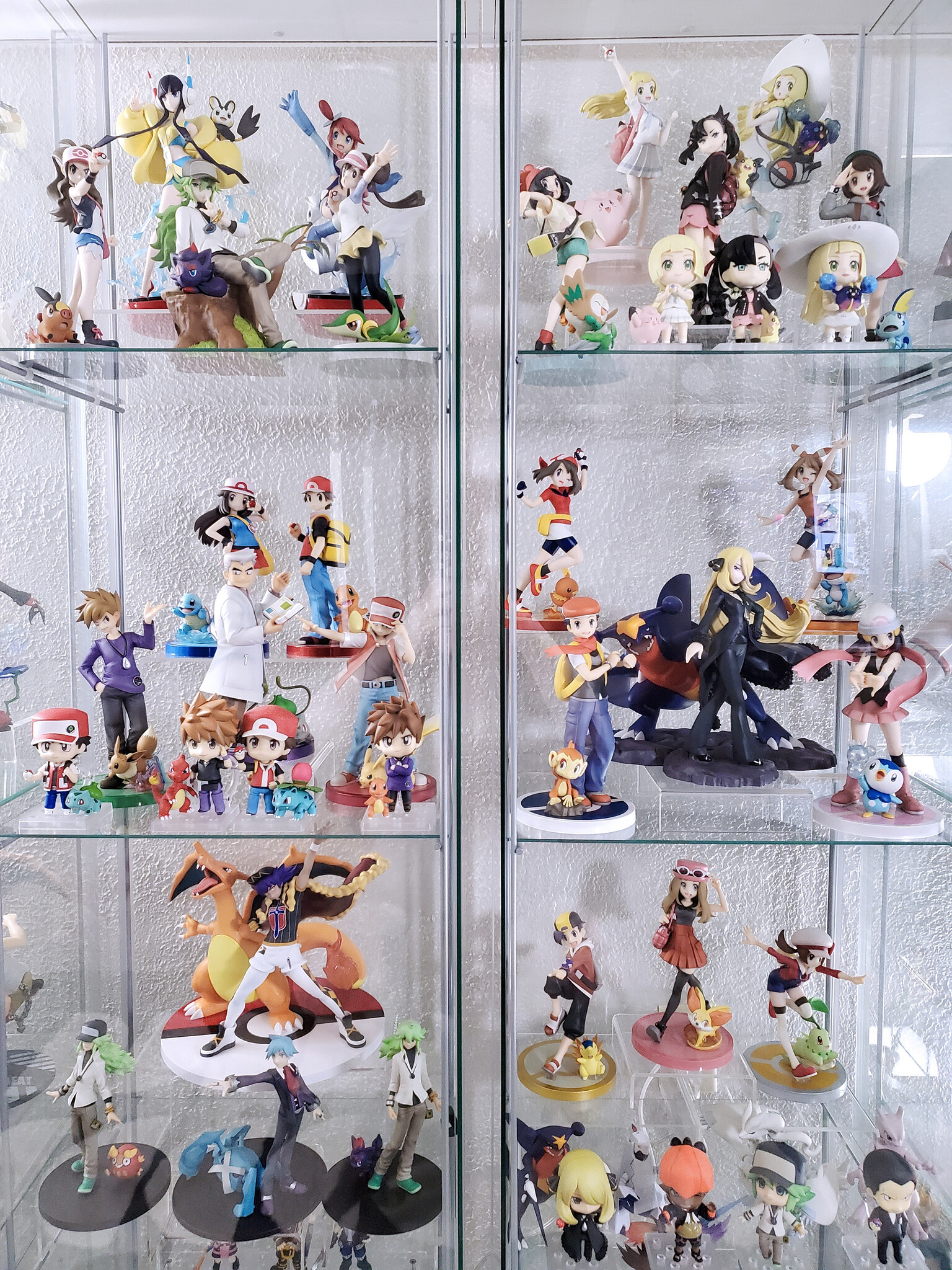best pokémon figure
