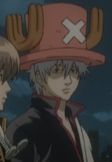 Big 3 + Fairy Tail + Gintama Openings