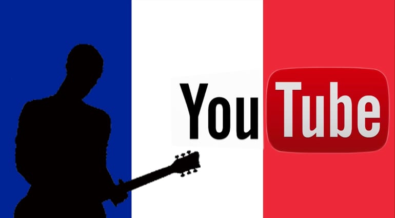 Quel est ton Youtuber Français Préféré ?