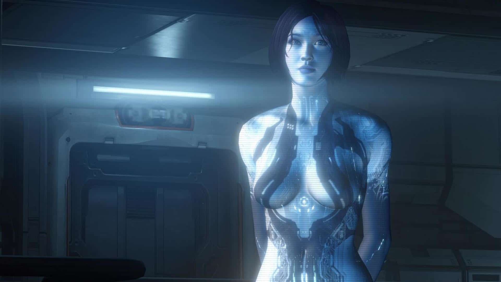Top Sexy Halo