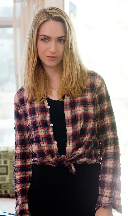 Top Sexy Sense8