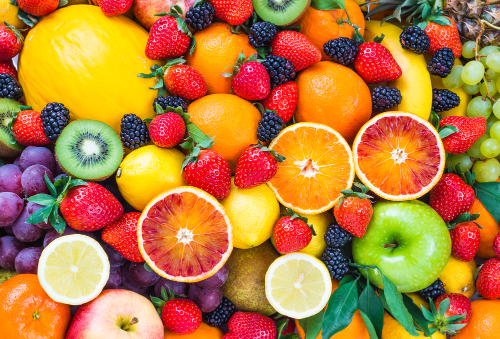 Melhor fruta