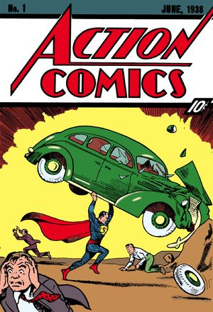 Cinecomics