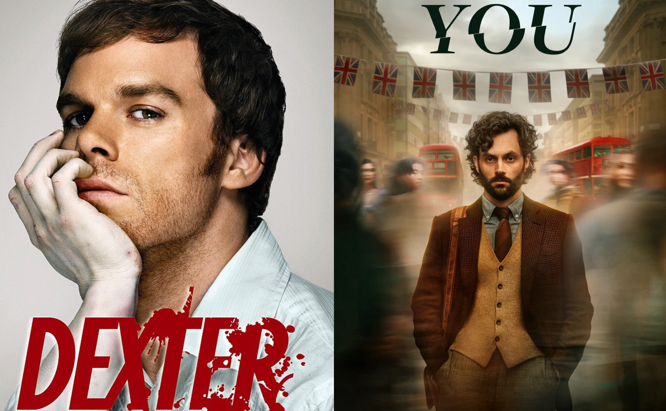 Serie Cup 1/8 final : Dexter VS You