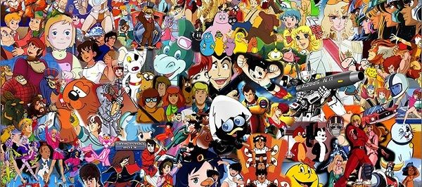 Quel est ton générique de dessins animés préféré ?