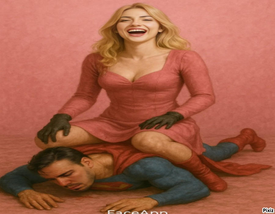 Sexy ragazze che umiliano il freneh