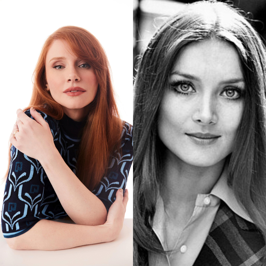 Most Beautiful Woman