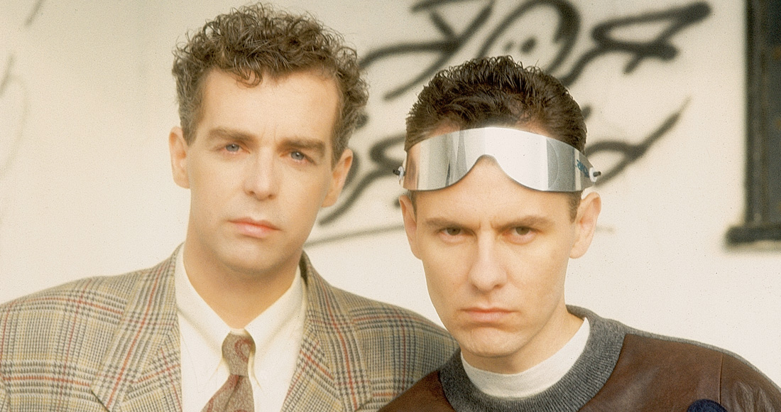 Pet Shop Boys Song