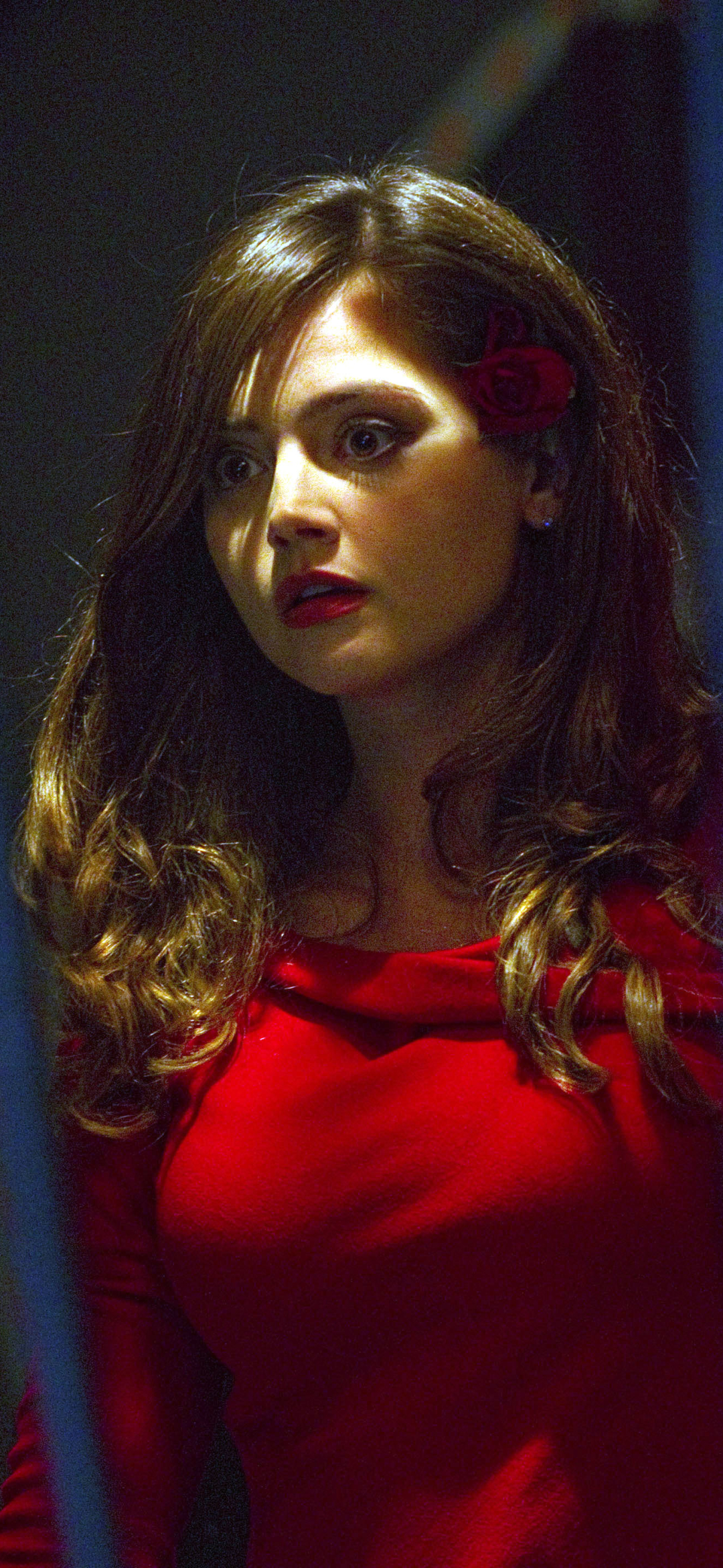 Top Sexy Dr Who