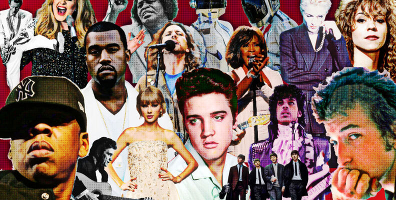 What your favorites song?